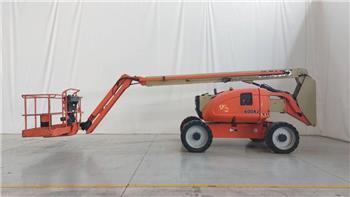 JLG 600 AJ