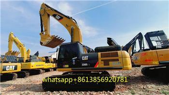 CAT 336 D