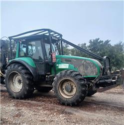 Valtra T 130