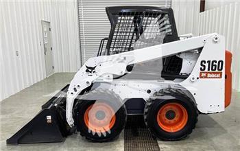 Bobcat S160