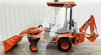 Kubota BX23S