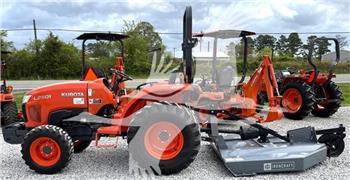 Kubota L2501