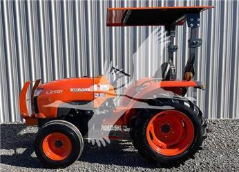 Kubota L2501