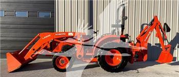 Kubota L2501