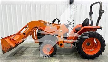 Kubota L2800