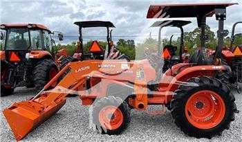 Kubota L3301