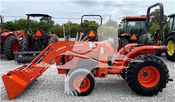 Kubota L3301