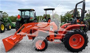 Kubota L3901