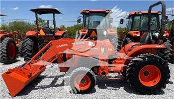 Kubota L3901