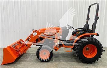 Kubota LX2610