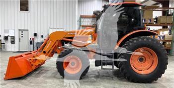 Kubota M110GX