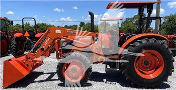 Kubota M7060