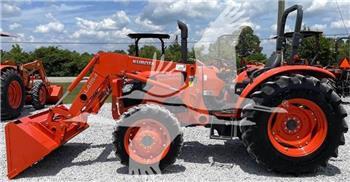 Kubota M7060