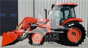 Kubota M7060