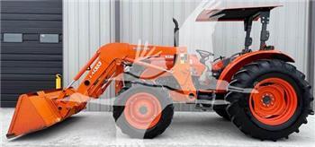 Kubota M9960