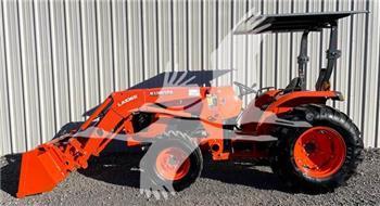 Kubota MX5200