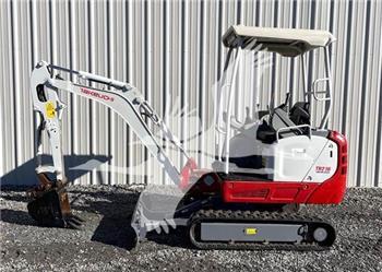 Takeuchi TB216