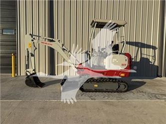 Takeuchi TB216