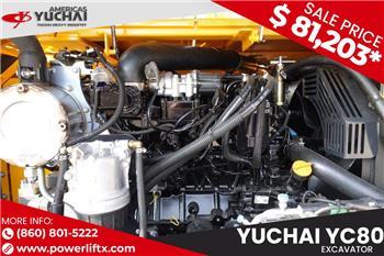 Yuchai YC80