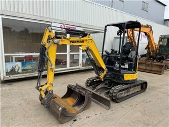 Yanmar VIO23 (61171)