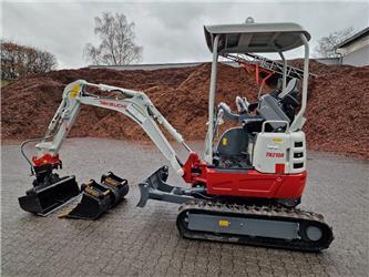 Takeuchi TB215R