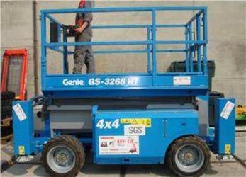 Genie GS3268RT