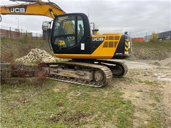 JCB JS 160