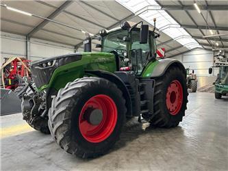 Fendt 1050