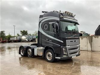 Volvo FH 750