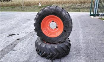 Michelin 400/70R24