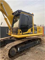 Komatsu PC220-8