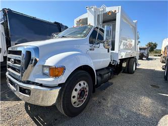 Ford F750