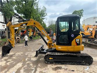 CAT 303.5