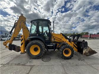 JCB 3CXAEC