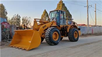 CAT 966H