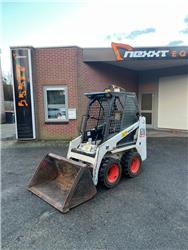 Bobcat S 70