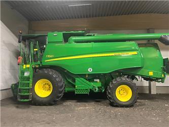 John Deere T550i