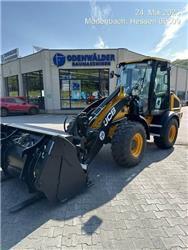 JCB 409