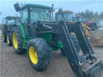 John Deere 6310