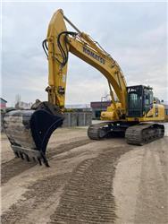 Komatsu PC360LC-11