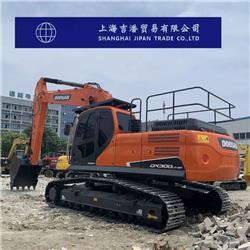 Doosan DX 300