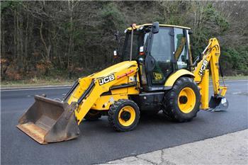 JCB Midi CX