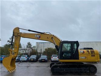 CAT 320D3 GC