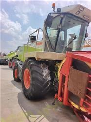 CLAAS Jaguar 870