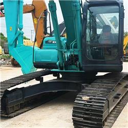 Kobelco SK 210