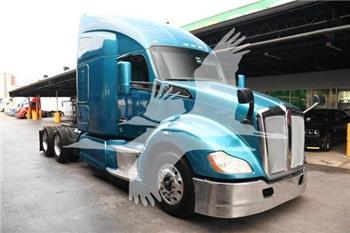 Kenworth T680