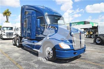 Kenworth T680