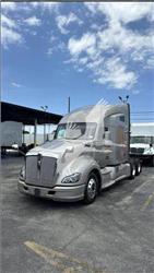 Kenworth T680