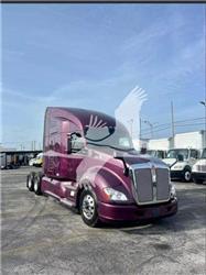 Kenworth T680