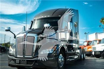 Kenworth T680